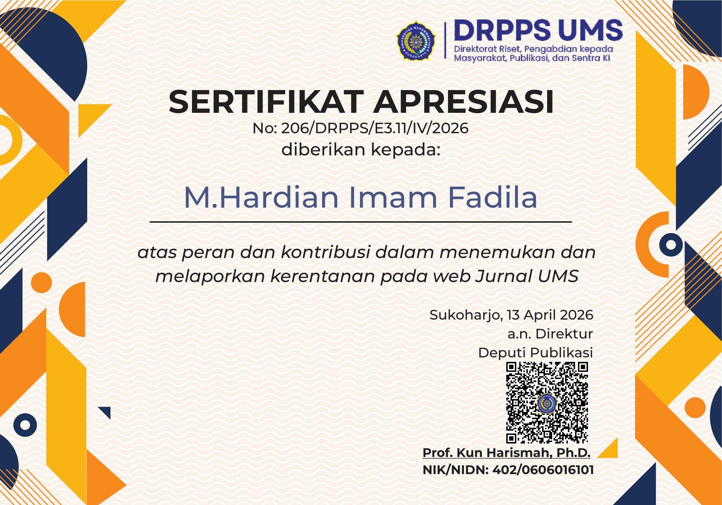 UMS